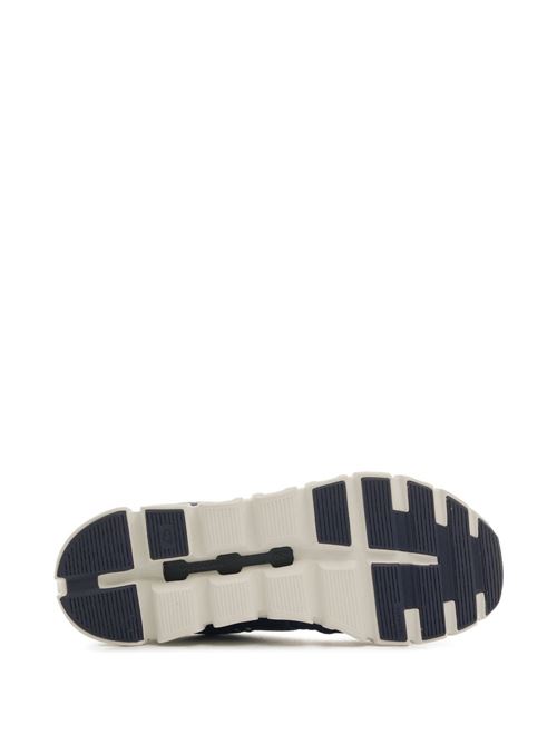 Sneakers uomo Cloud 6 ON RUNNING | 3MF10070692MIDNIGHT WHITE